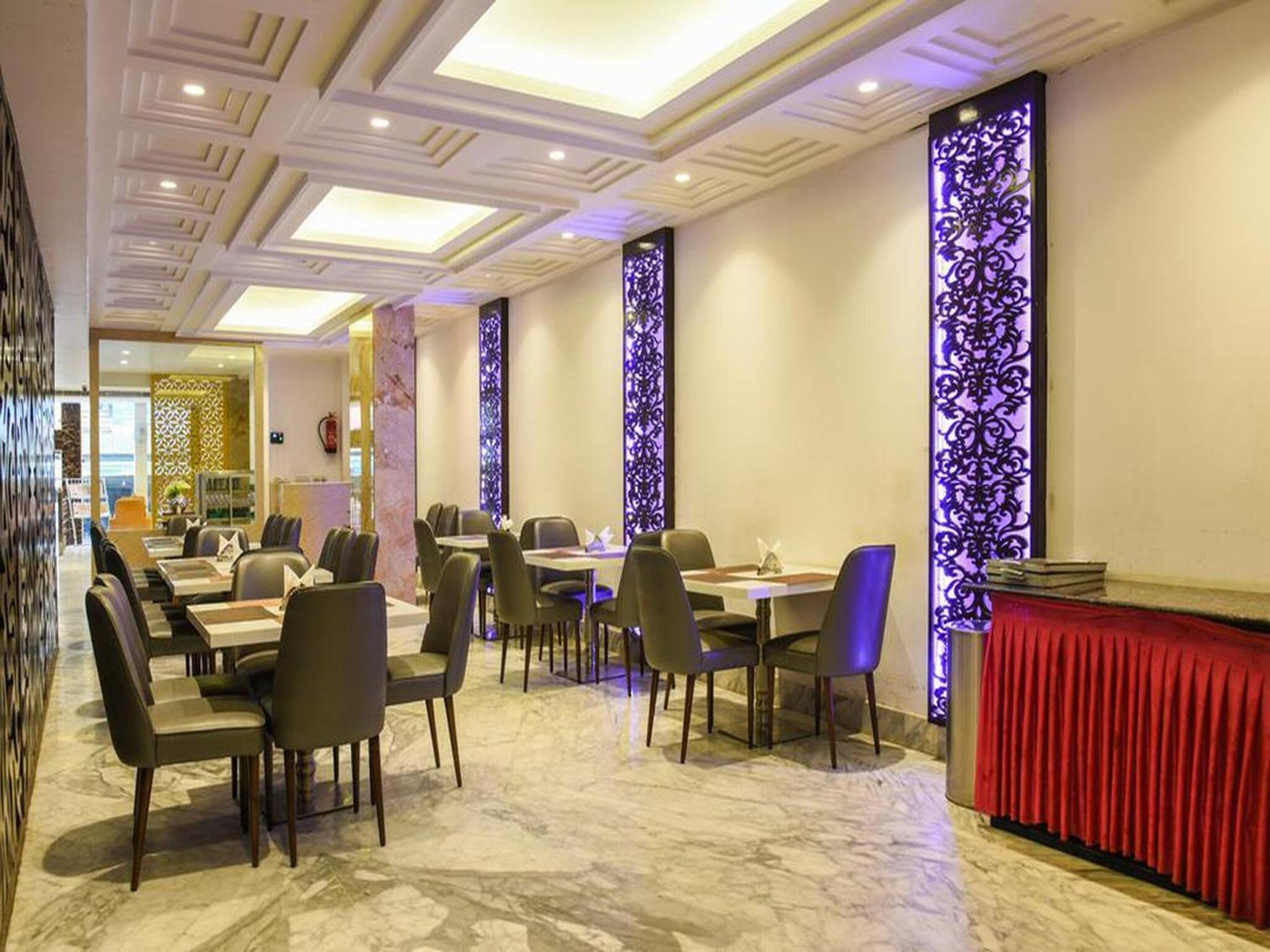 Hotel Banz Near Indira Gandhi Airport Delhi New Delhi Buitenkant foto